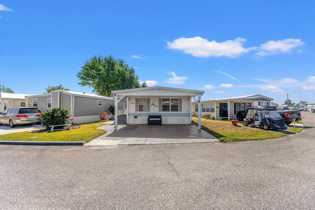 Photo of 9000 U.S. Highway 192 #444, Clermont, FL 34714 (MLS # S5141404)