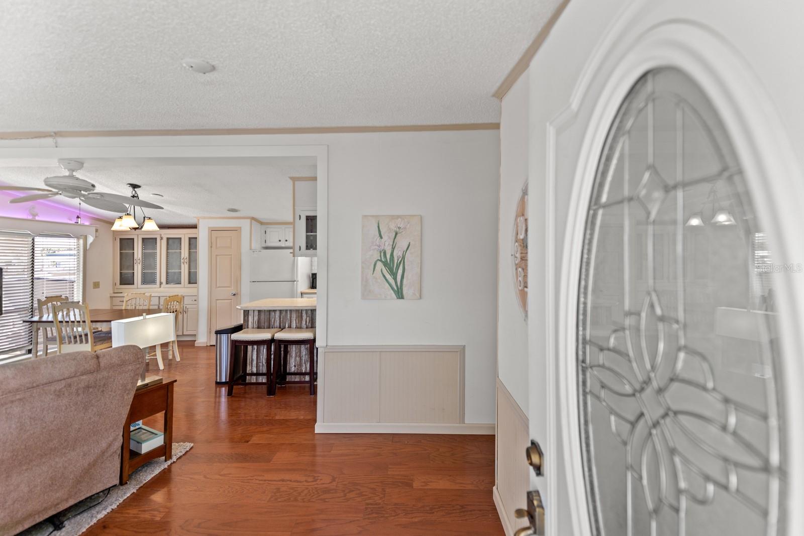 OUTDOOR RESORTS AT ORLANDO - Residential