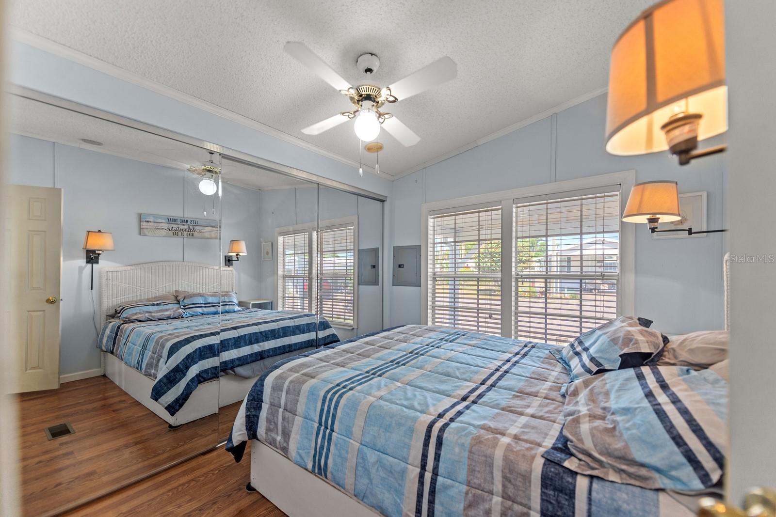 OUTDOOR RESORTS AT ORLANDO - Residential