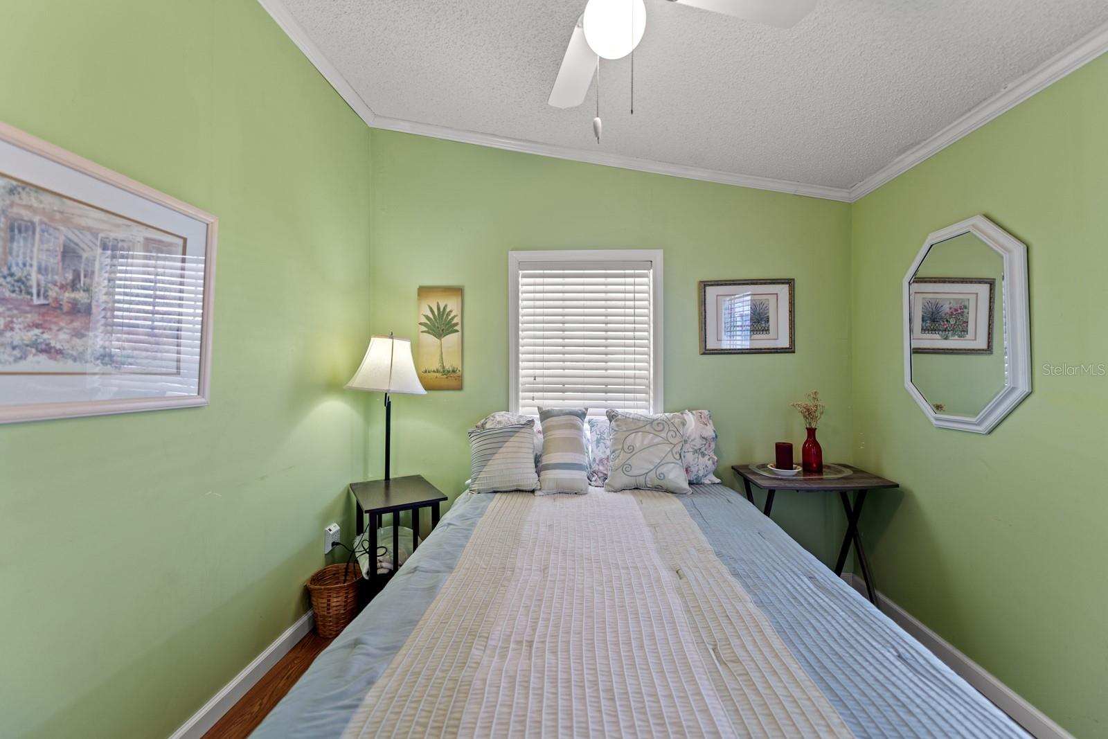 OUTDOOR RESORTS AT ORLANDO - Residential