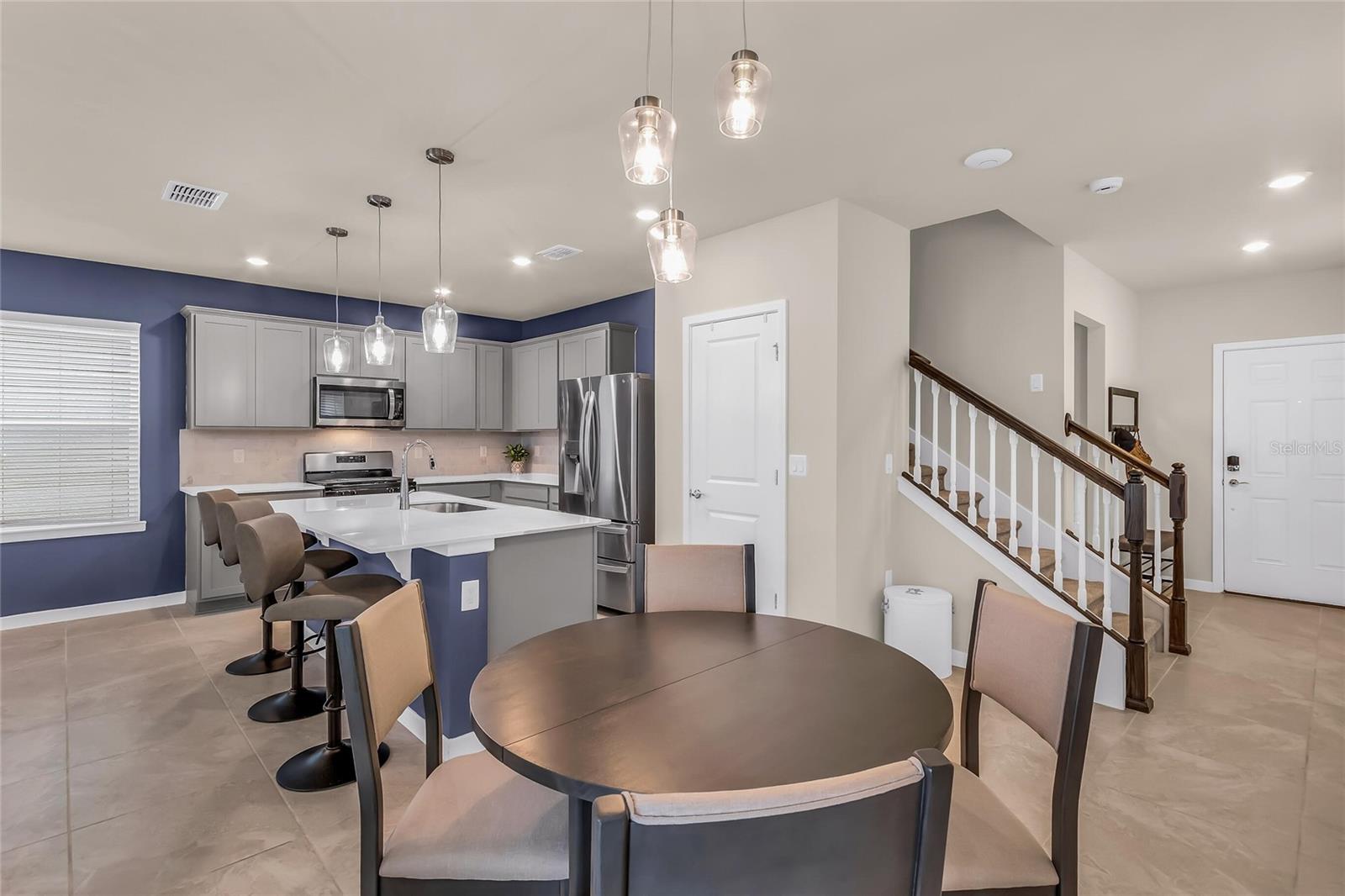 4087 ROAMING BROOK DRIVE