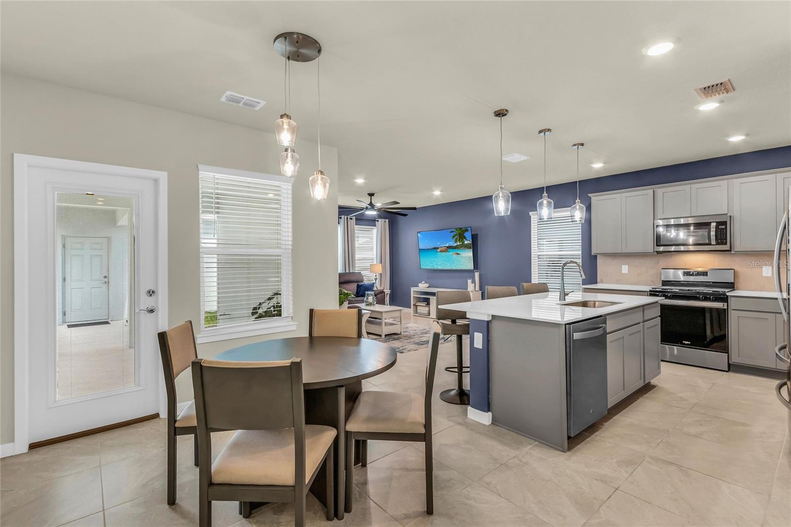 4087 ROAMING BROOK DRIVE