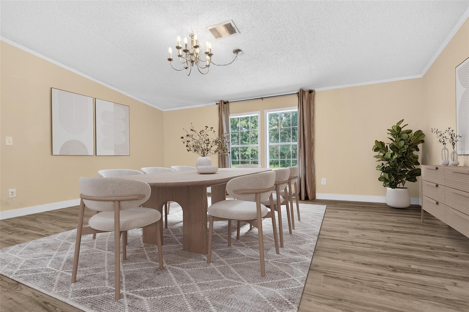 METES&BOUNDS - Residential