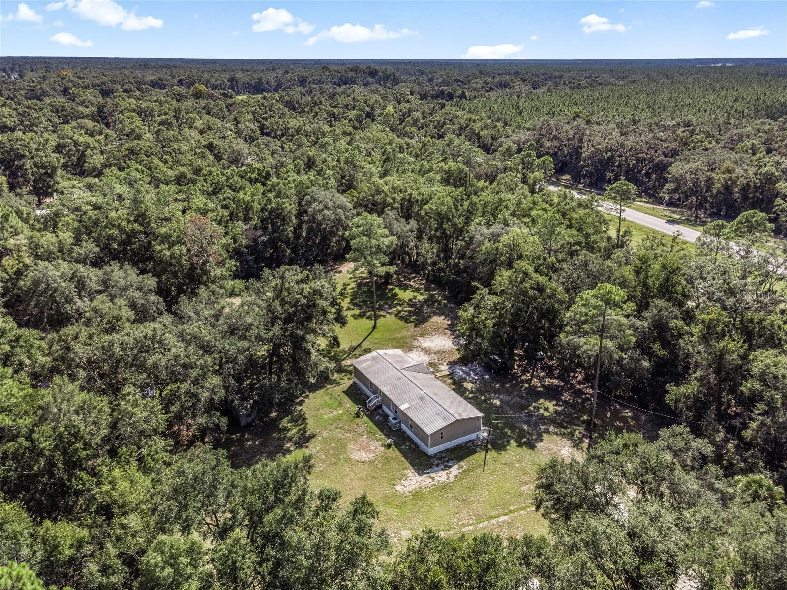 METES&BOUNDS - Residential