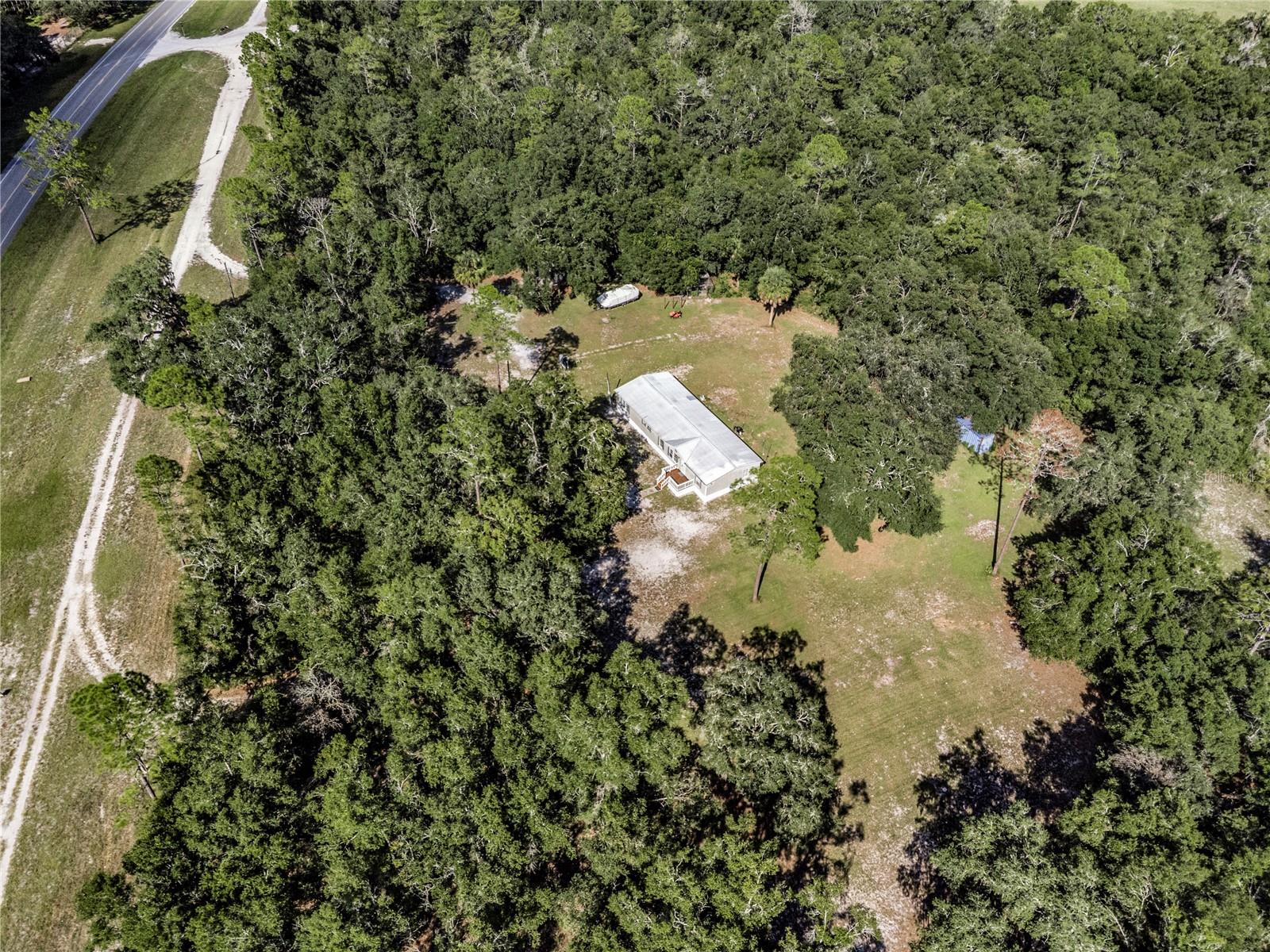 METES&BOUNDS - Residential