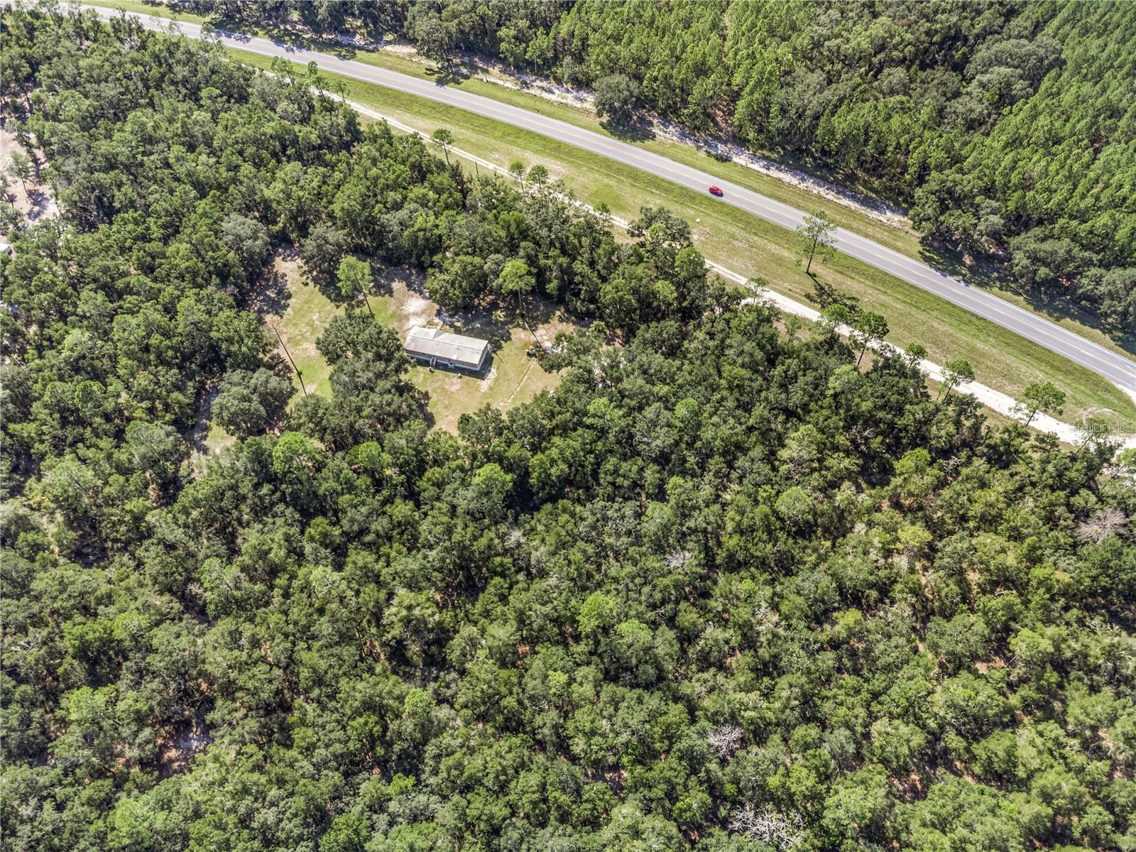 METES&BOUNDS - Residential