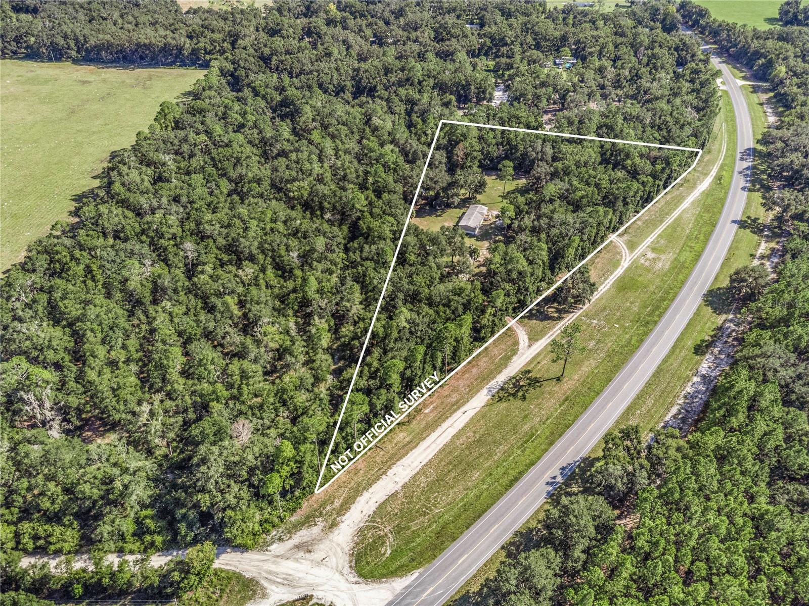 METES&BOUNDS - Residential