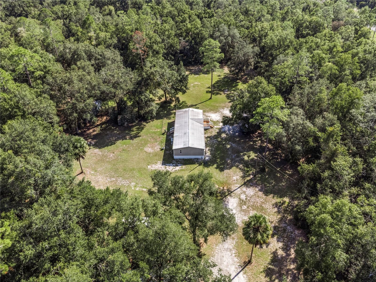 METES&BOUNDS - Residential