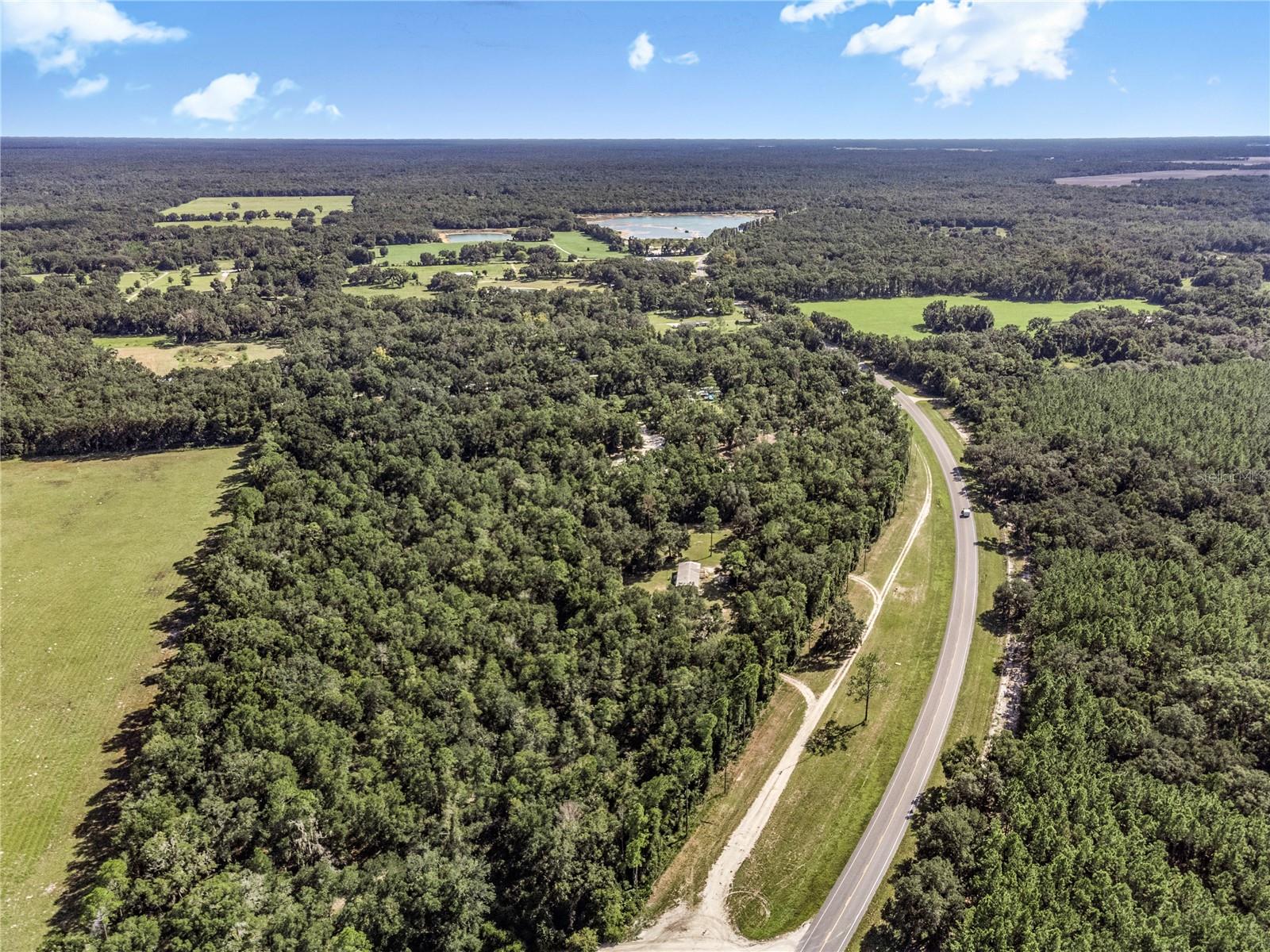 METES&BOUNDS - Residential