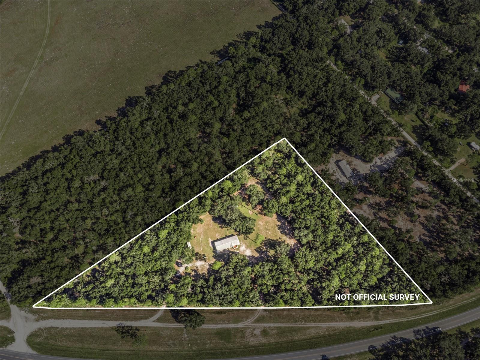 METES&BOUNDS - Residential