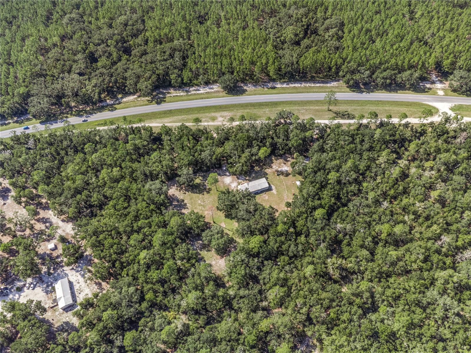 METES&BOUNDS - Residential