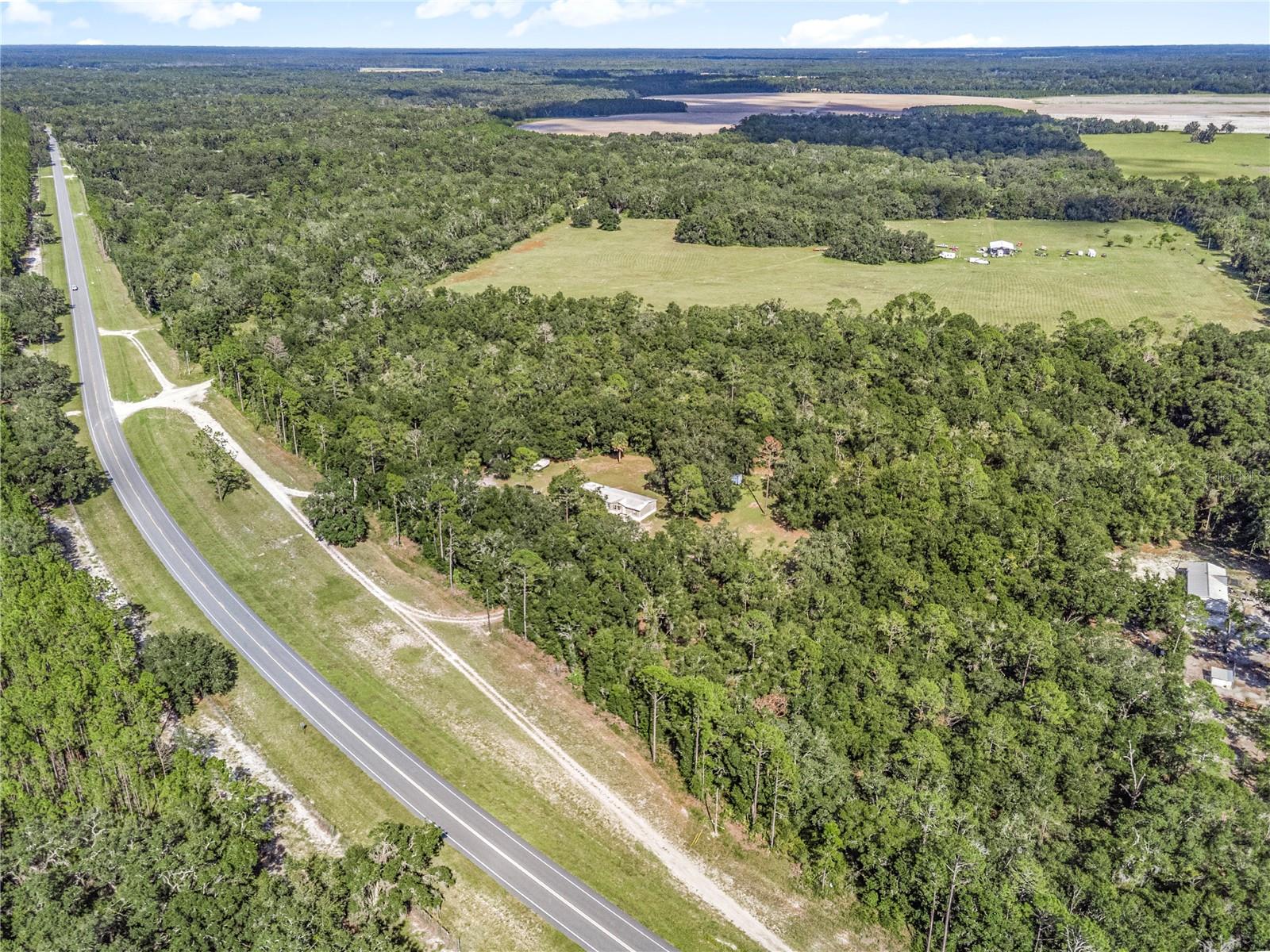 METES&BOUNDS - Residential