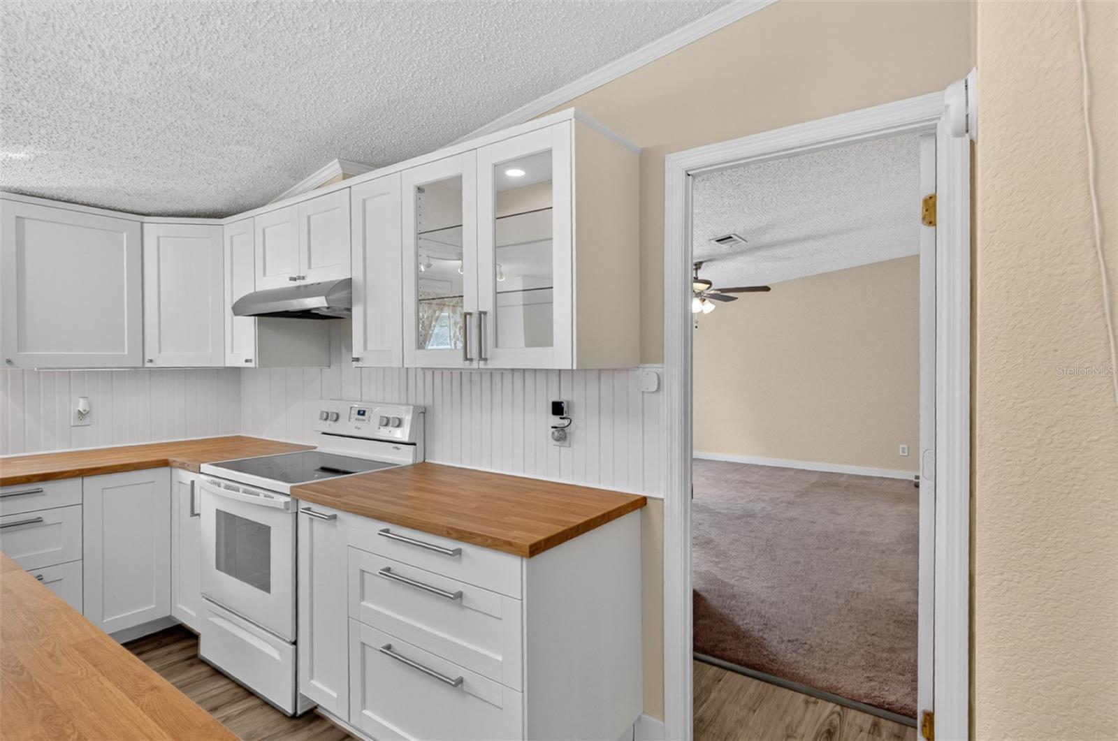 METES&BOUNDS - Residential