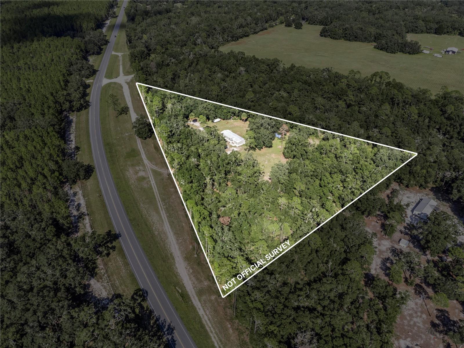 METES&BOUNDS - Residential