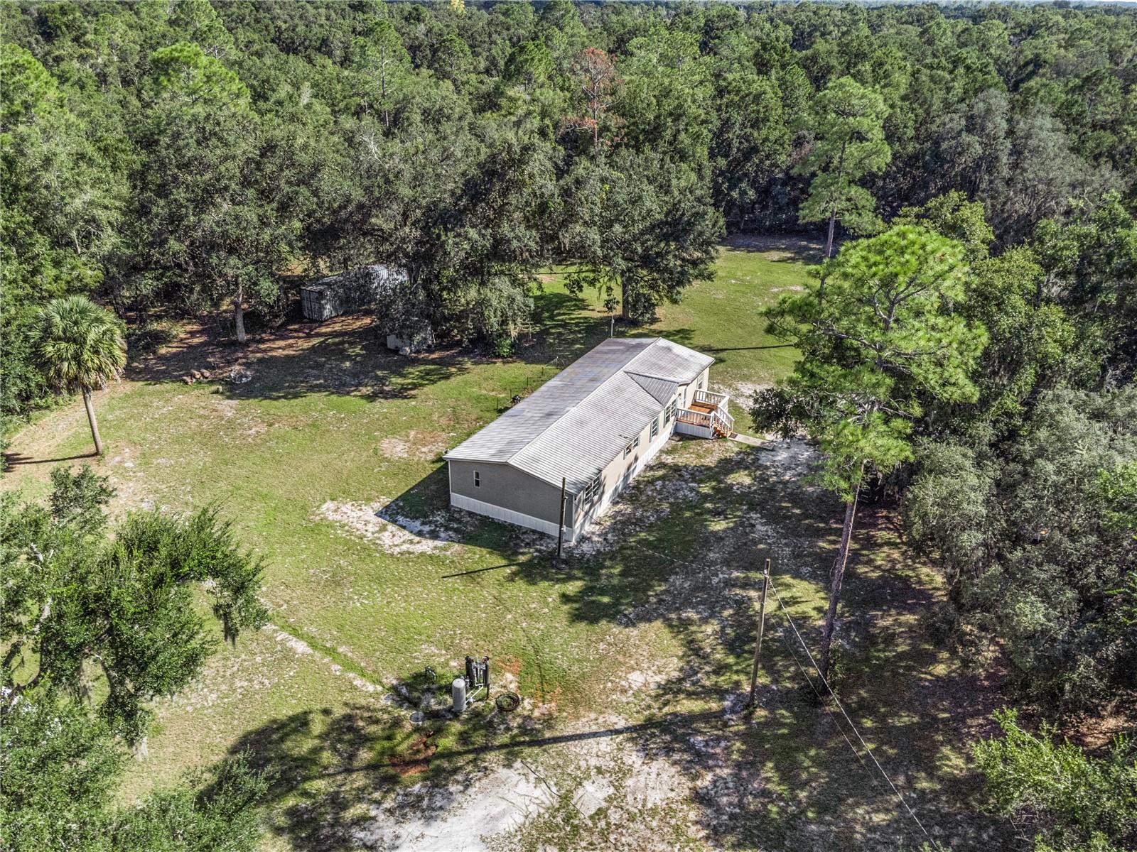 METES&BOUNDS - Residential