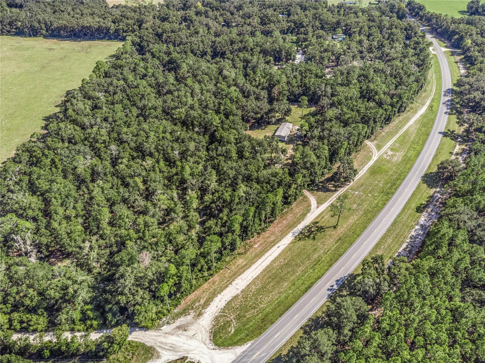 METES&BOUNDS - Residential