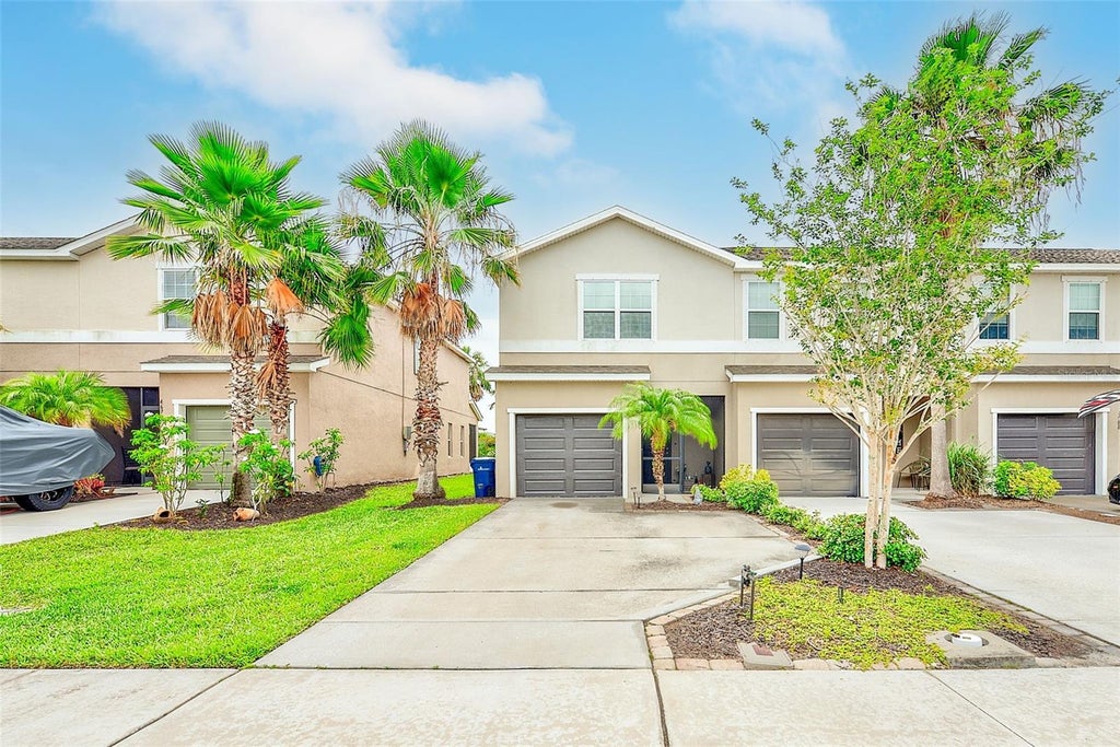 Photo of 4680 Vignette Way, Sarasota, FL 34240 (MLS # TB8514067)