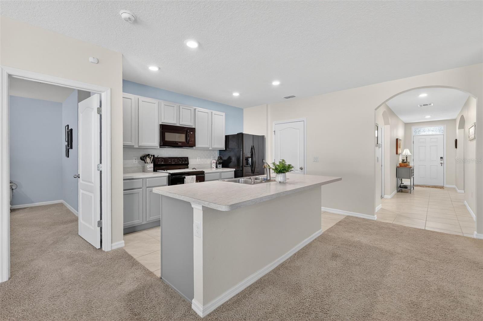 BRIGHTON - Residential