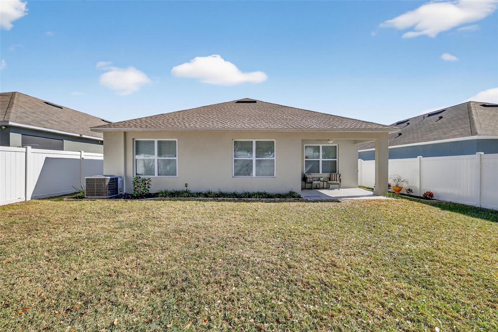 BRIGHTON - Residential