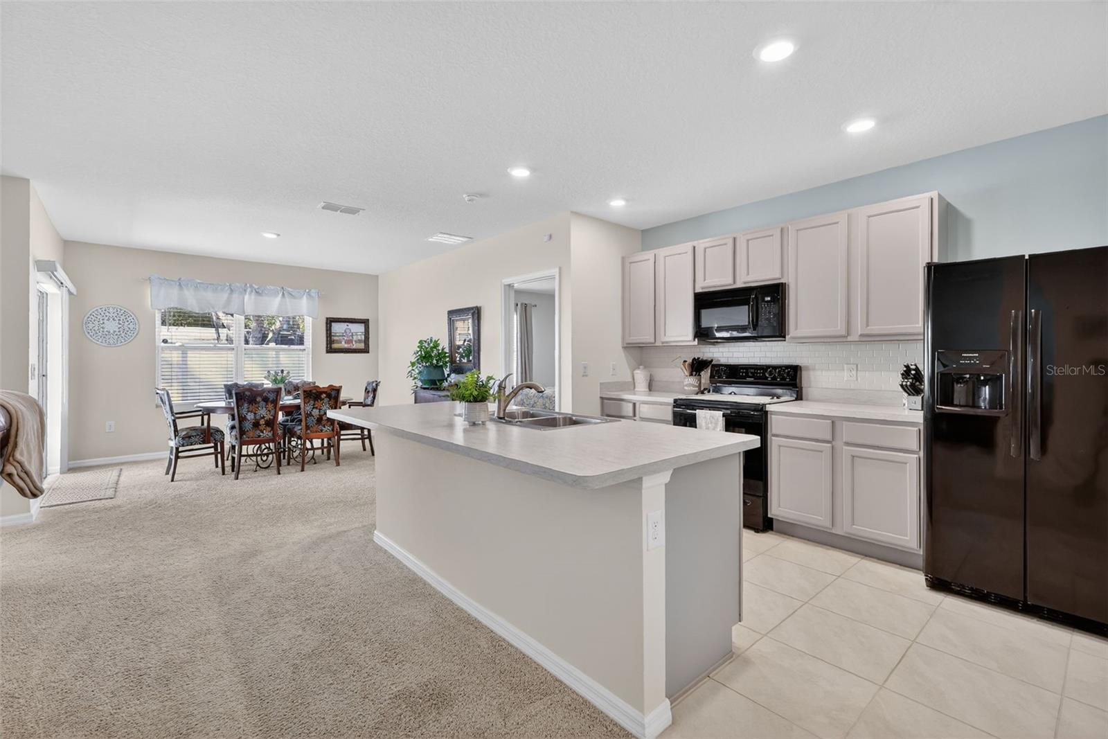 BRIGHTON - Residential