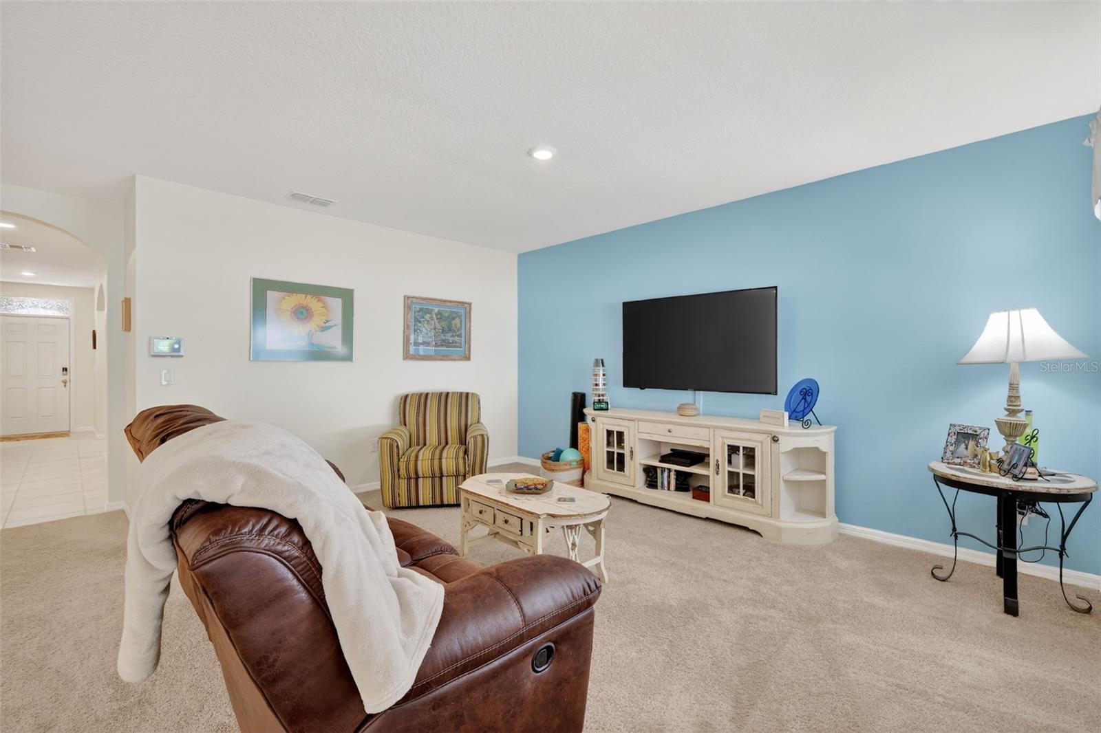 BRIGHTON - Residential