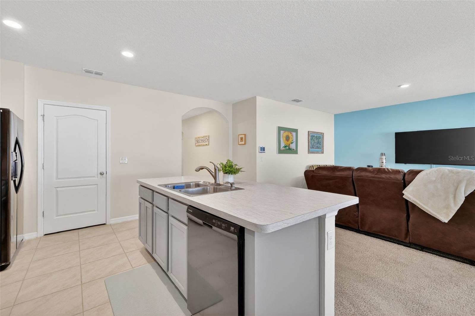 BRIGHTON - Residential