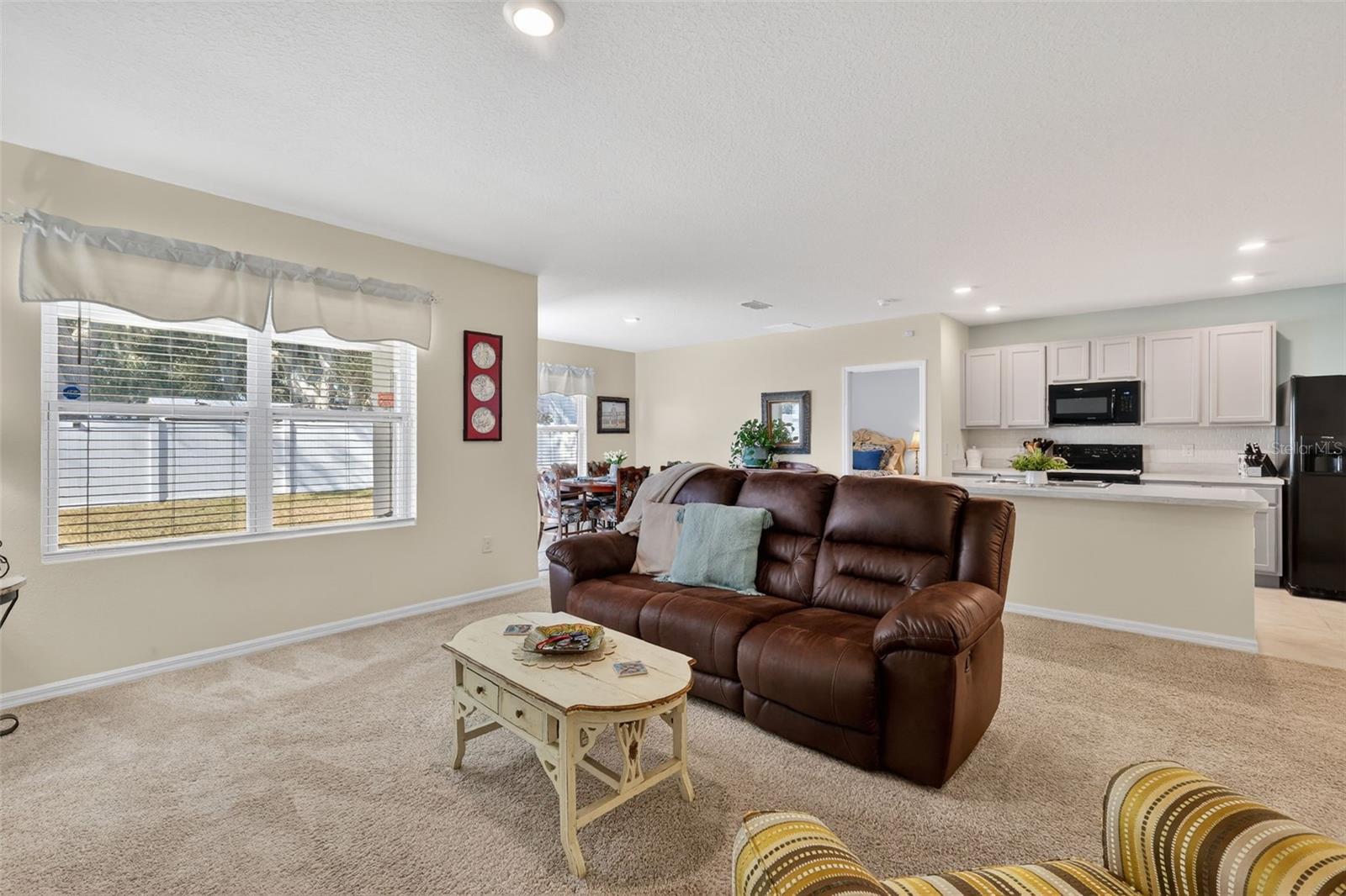 BRIGHTON - Residential