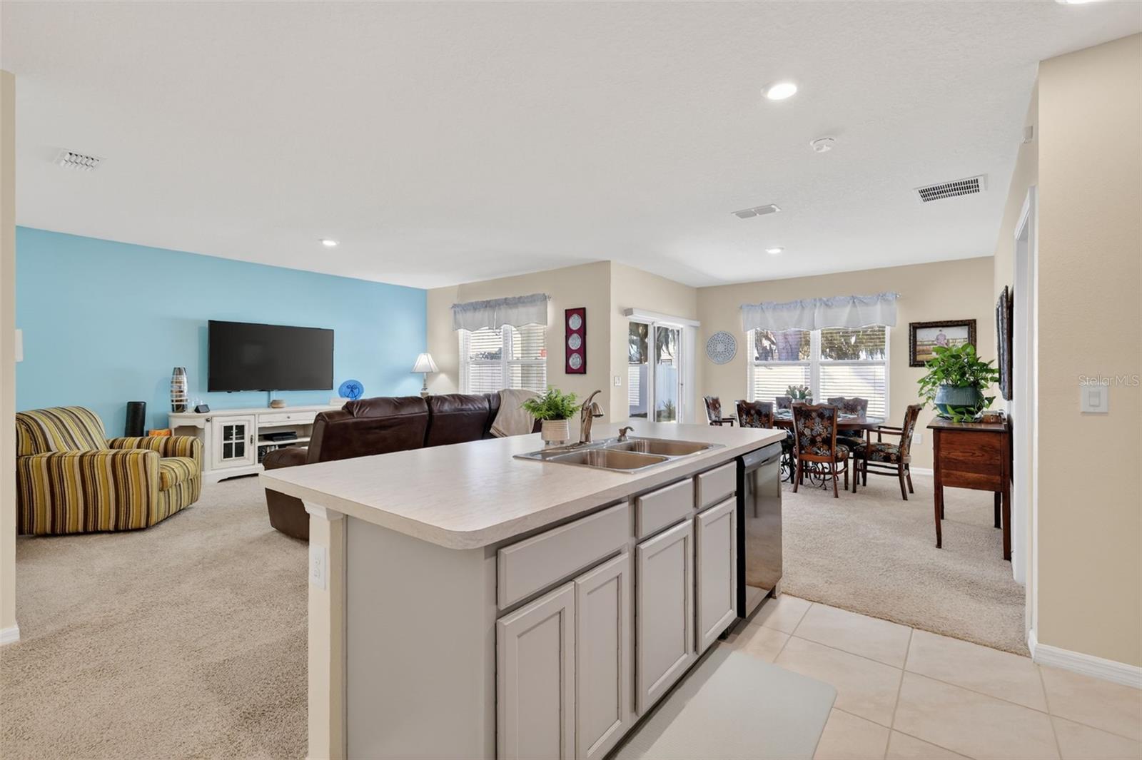 BRIGHTON - Residential