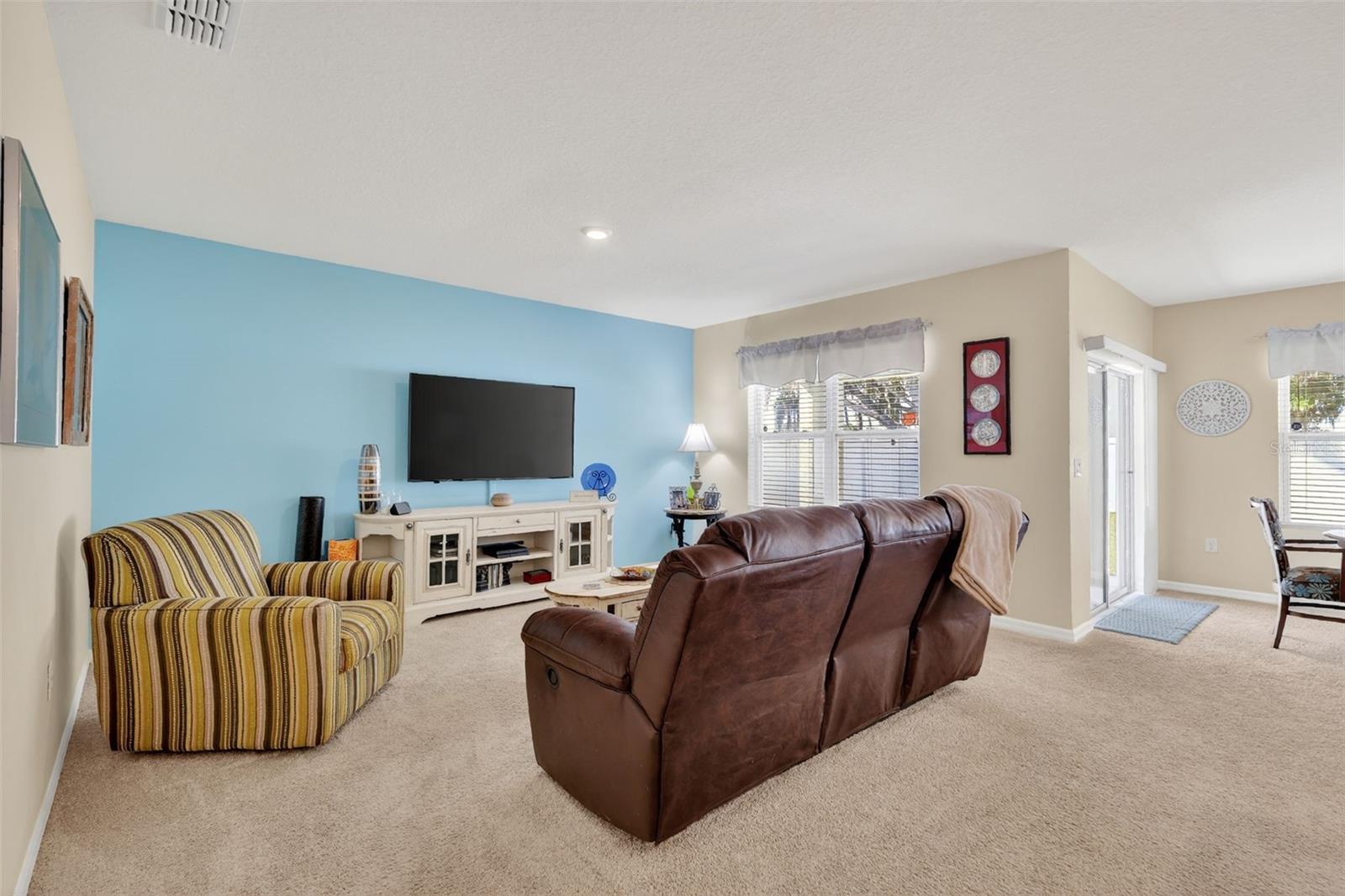 BRIGHTON - Residential