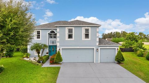 Photo of 132 Vista View Avenue, Eagle Lake, FL 33839 (MLS # P4935833) Photo of 132 Vista View Avenue, Eagle Lake, FL 33839 (MLS # P4935833)