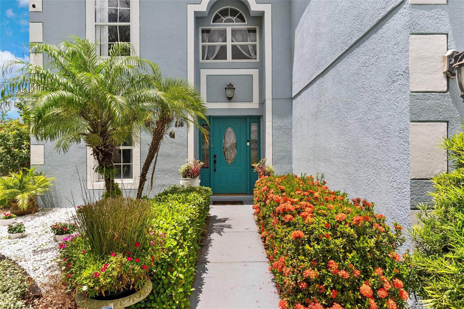 LAKE MEADOWS - Residential