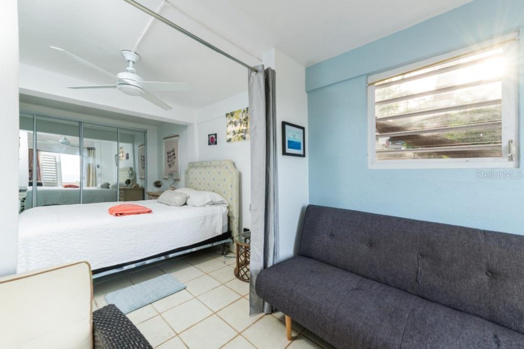 BRAVOS DE BOSTON - Residential