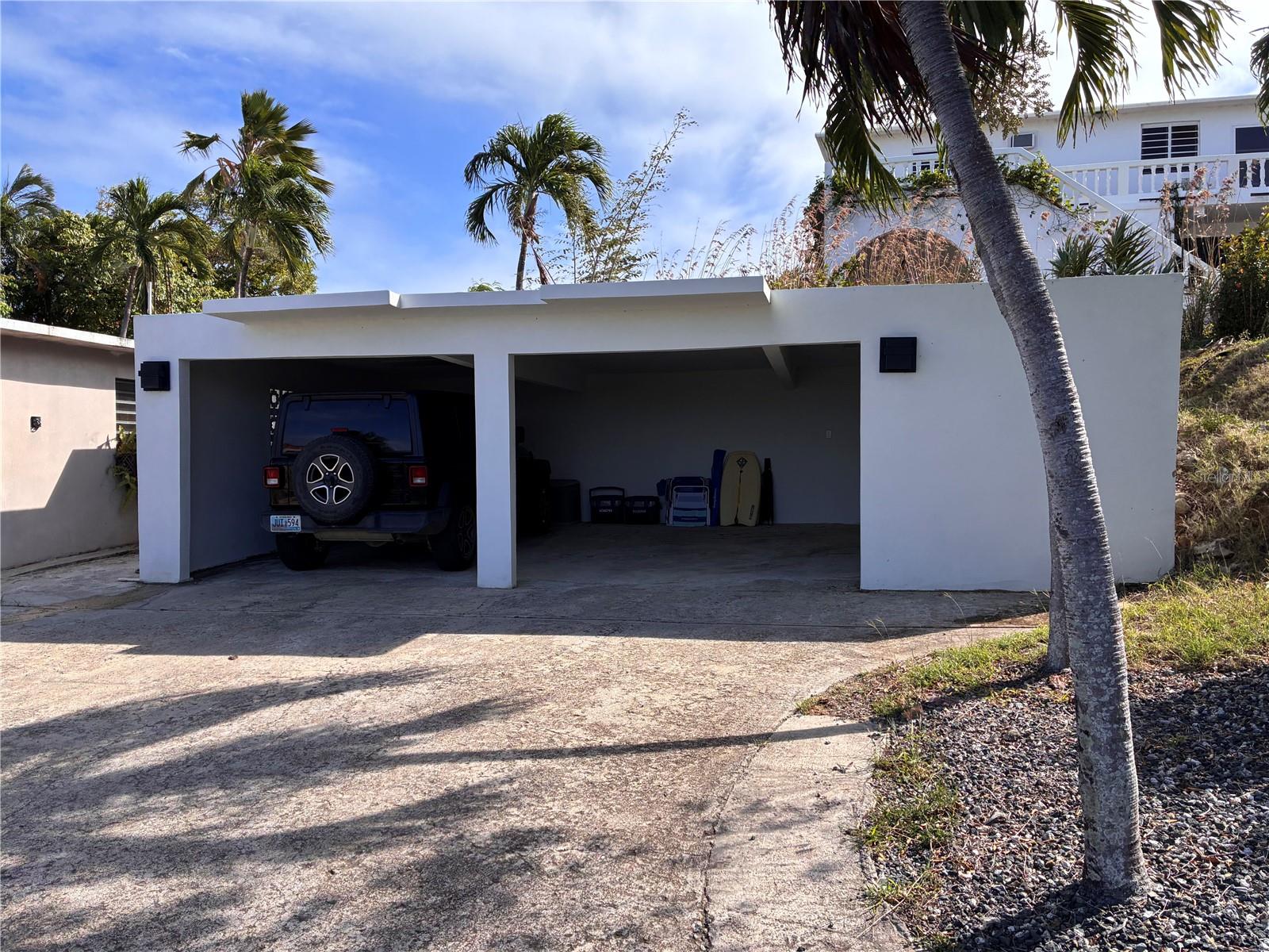 BRAVOS DE BOSTON - Residential