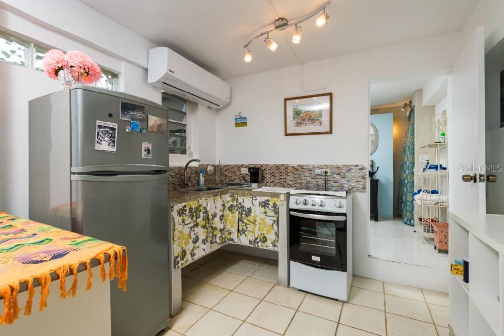 BRAVOS DE BOSTON - Residential