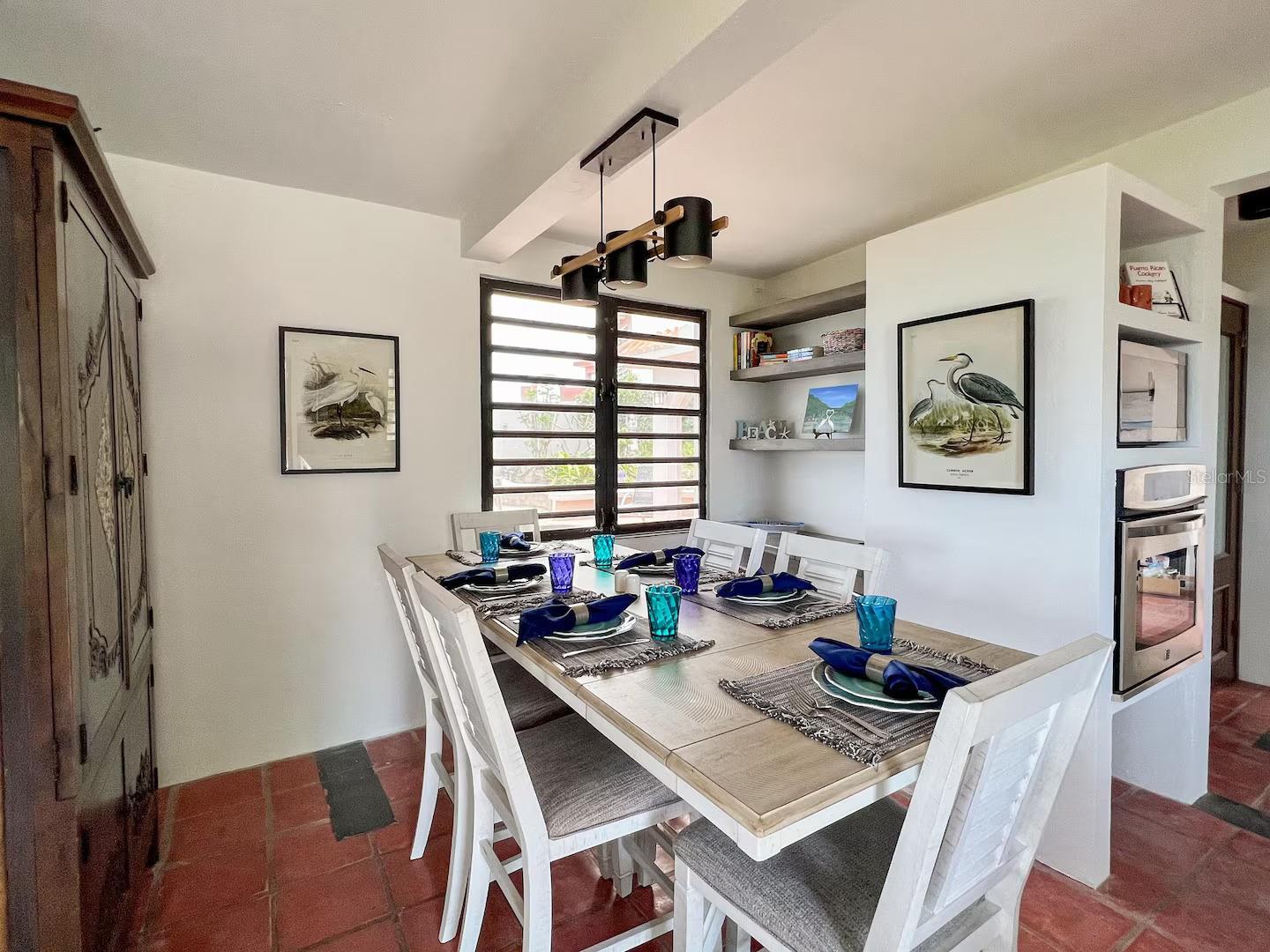 BRAVOS DE BOSTON - Residential