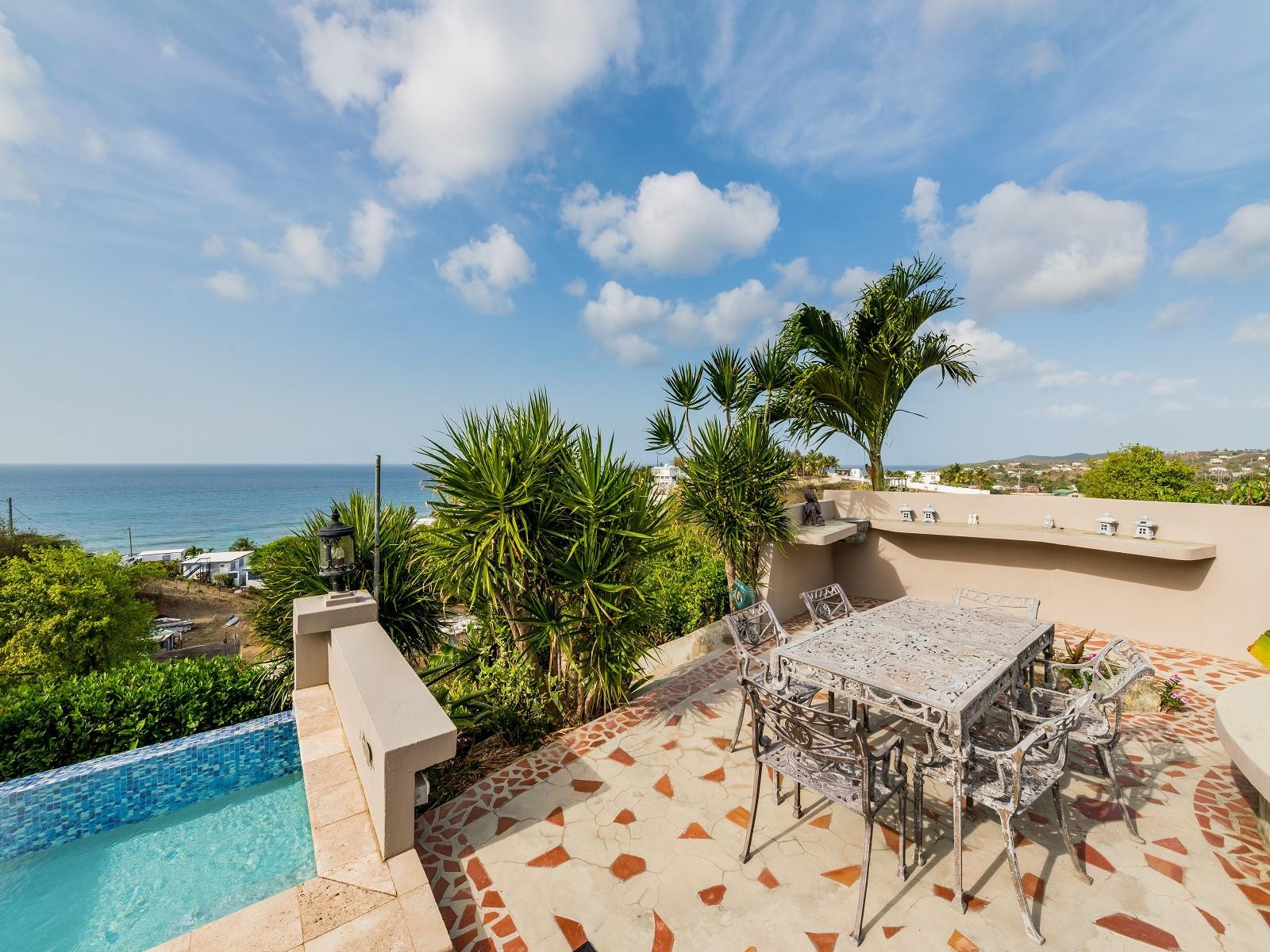 BRAVOS DE BOSTON - Residential