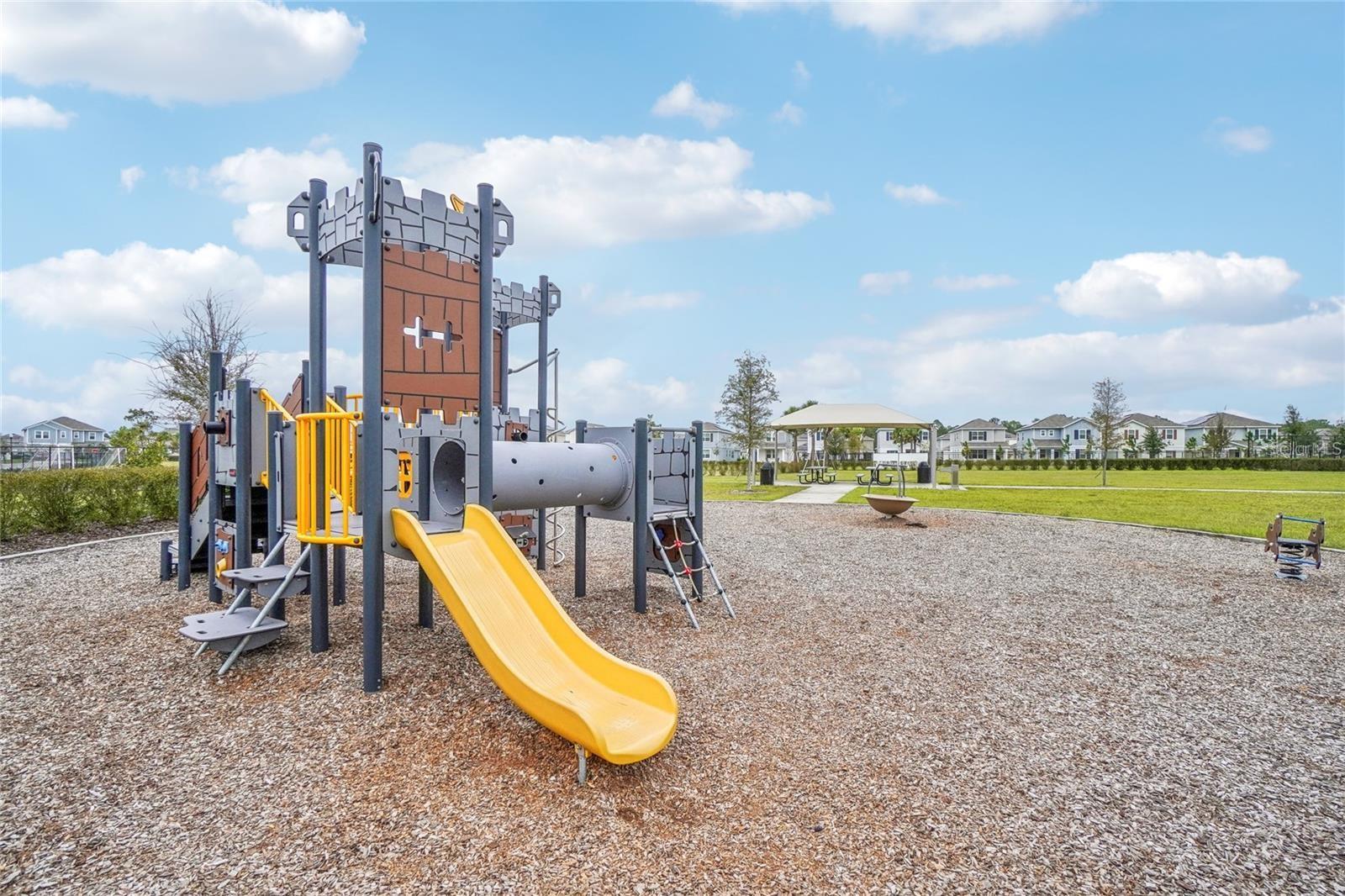 PINE GLEN 35S - Residential