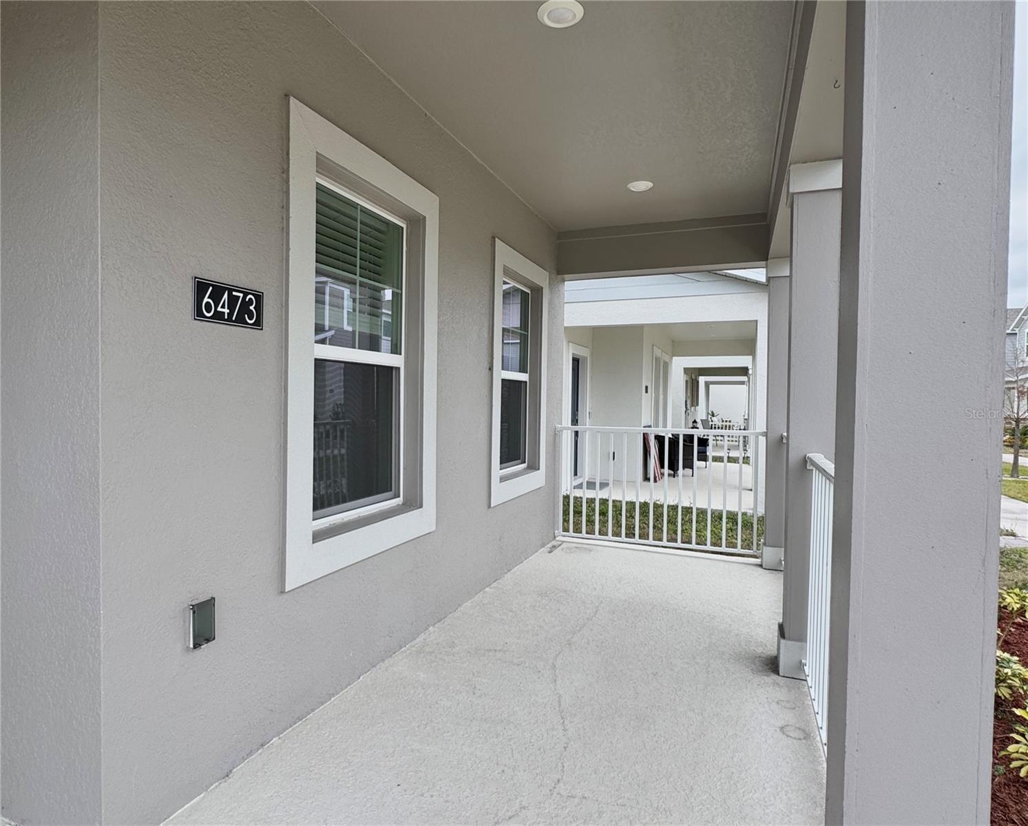 PINE GLEN 35S - Residential