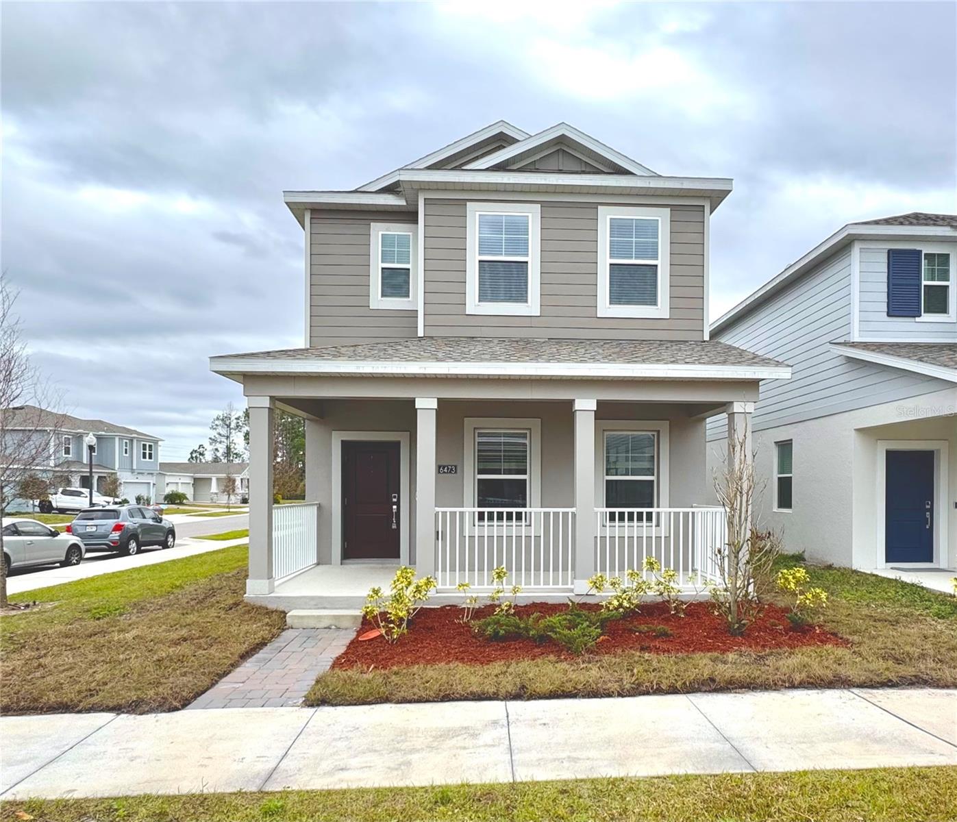 PINE GLEN 35S - Residential