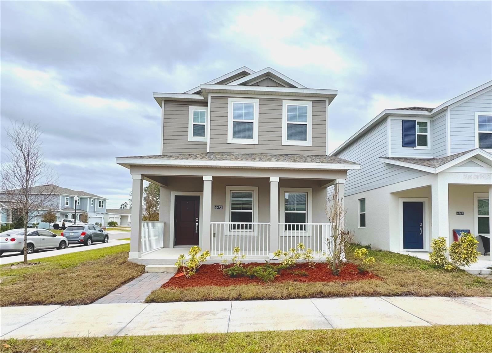 PINE GLEN 35S - Residential