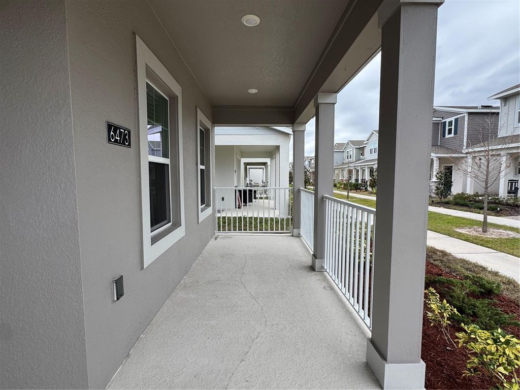Photo of 6473 Pine Warbler Way, Saint Cloud, FL 34771 (MLS # O6372784)