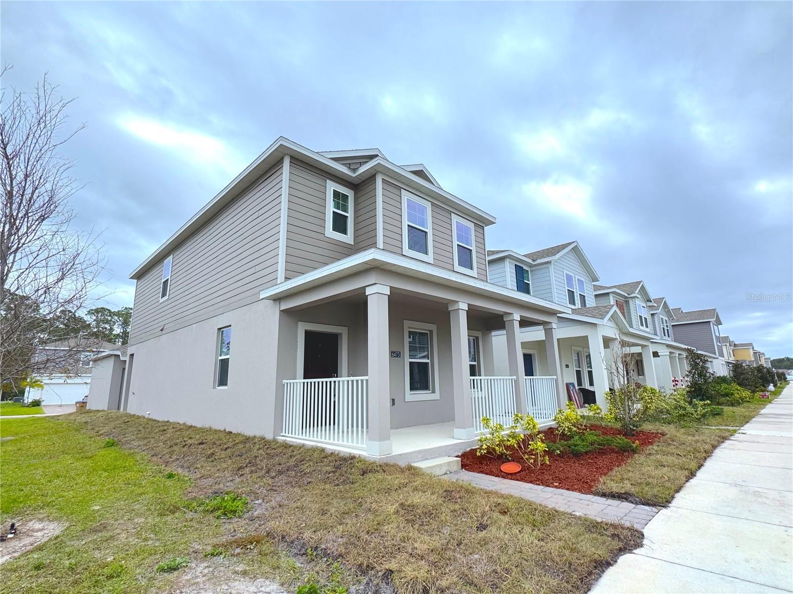 PINE GLEN 35S - Residential