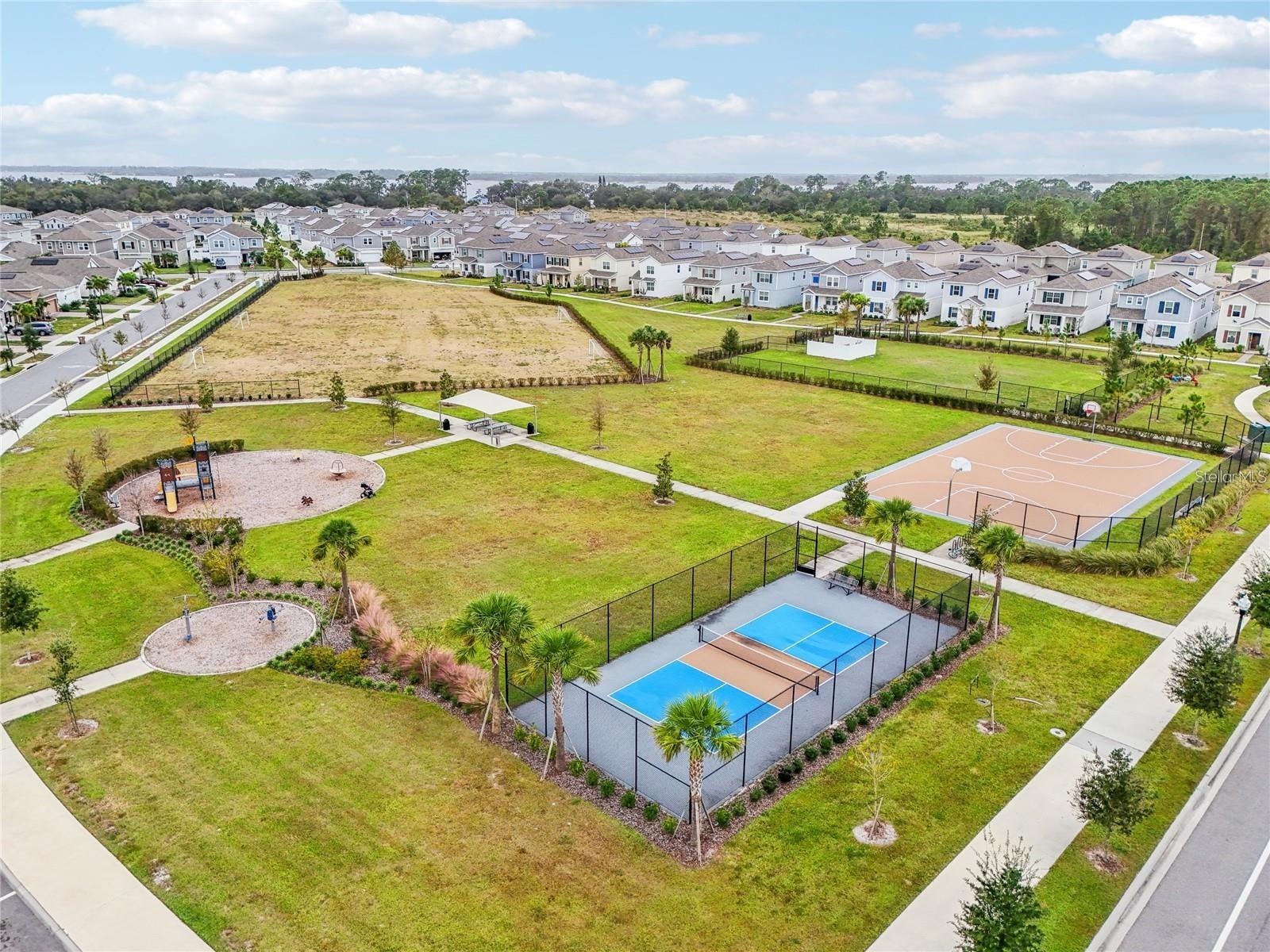 PINE GLEN 35S - Residential