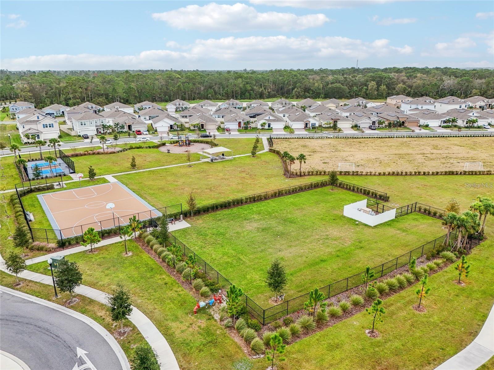 PINE GLEN 35S - Residential