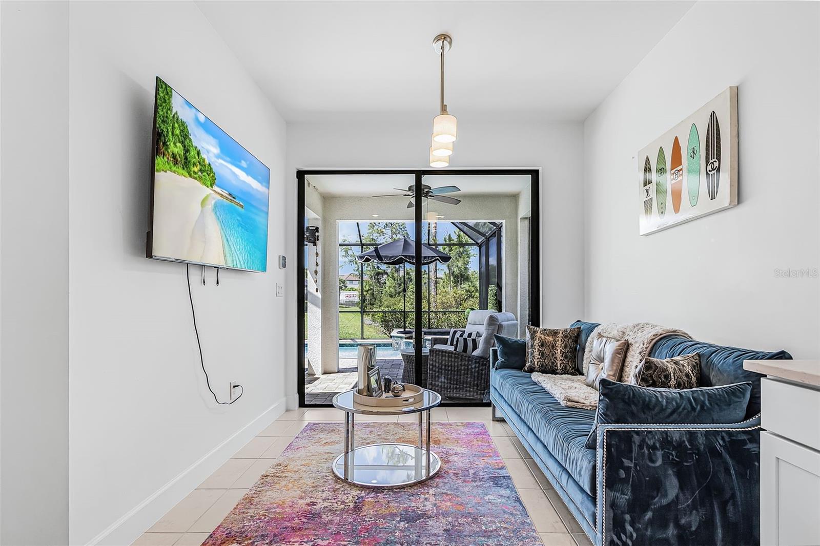 COLONIAL 70 - Residential