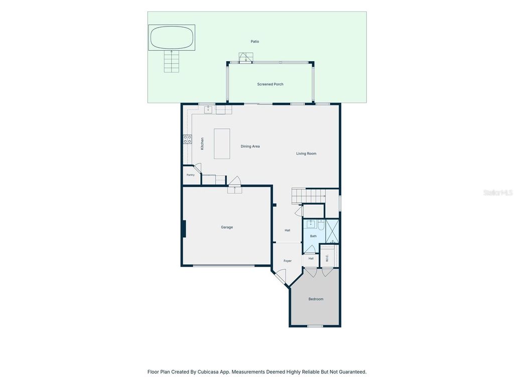 Photo of 1908 W Nassau Street, Tampa, FL 33607 (MLS # TB8519712)