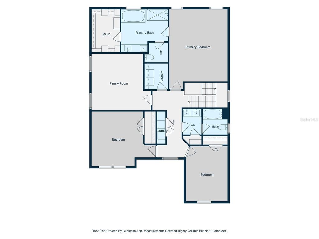 Photo of 1908 W Nassau Street, Tampa, FL 33607 (MLS # TB8519712)