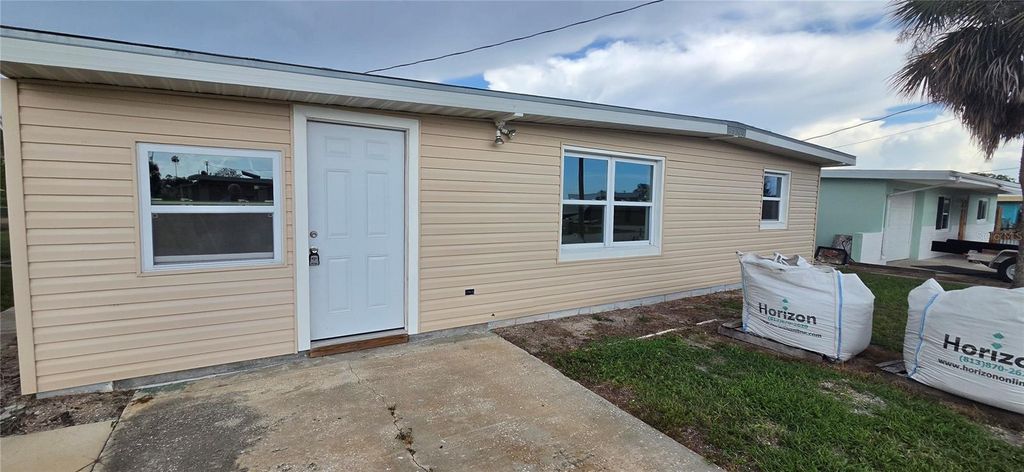 Photo of 13320 Carol Drive, Hudson, FL 34667 (MLS # W7887570)