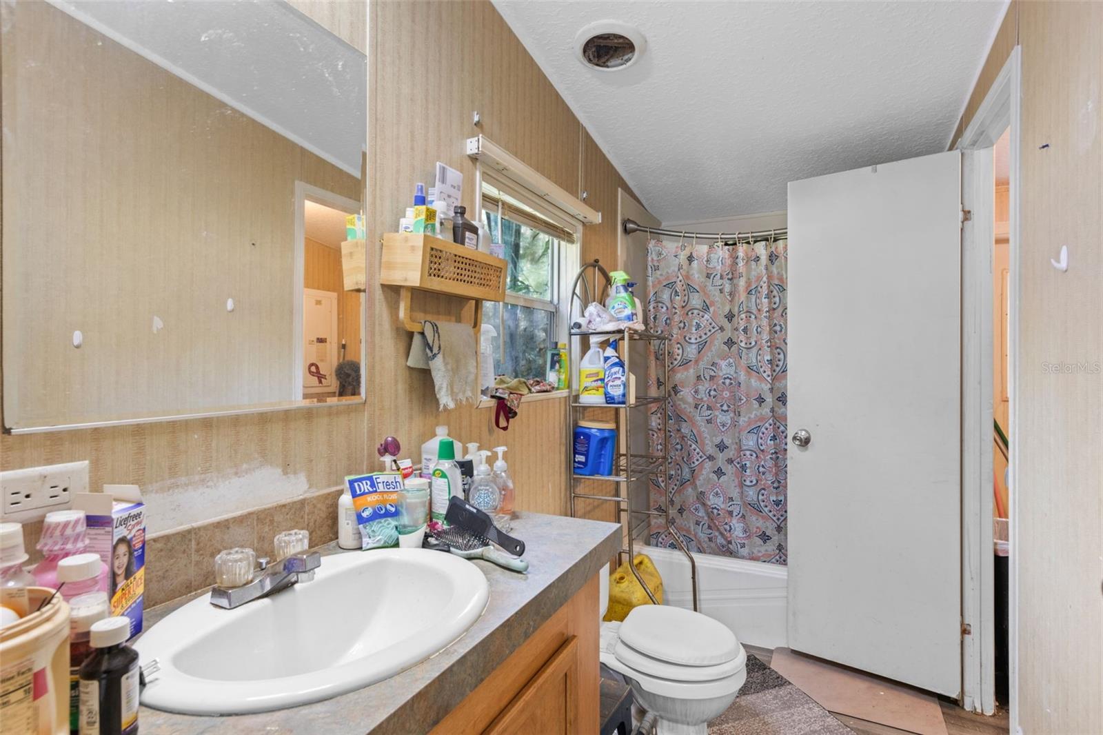 OCALA FOREST CAMPSITES 03 - Residential