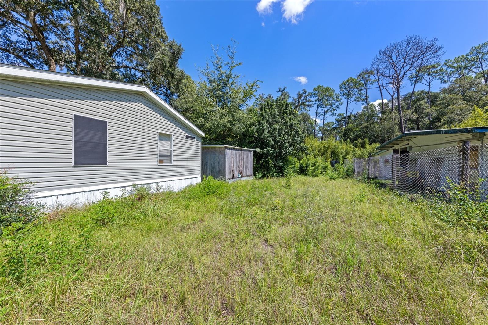 OCALA FOREST CAMPSITES 03 - Residential